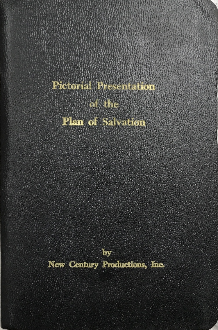 Pictorial Presentation of the Plan of Salvation~New Century Productions, Inc