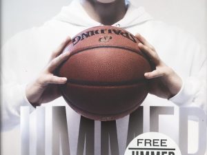 2012~Jimmer Fredette~His Journey from the Playground to the Pros