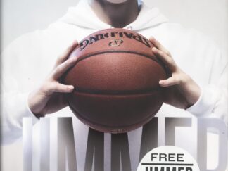 2012~Jimmer Fredette~His Journey from the Playground to the Pros