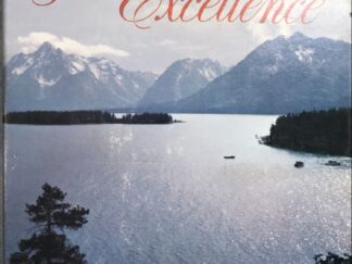 The Quest for Excellence --- Sterling W. Sill --- Hardcover