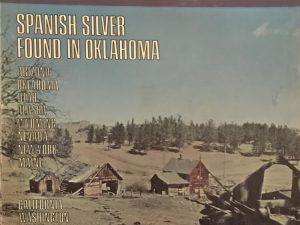 1972~Western Treasures~ December, Vol. 6 No. 5