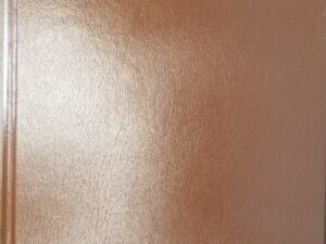 Bonded Leather Edition ~ Our Heritage, A Brief History of The Church of Jesus Christ of Latter-Day Saints