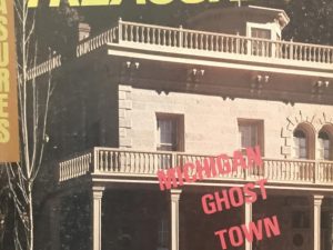 1974~Western Treasures~ June, Vol. 8, No. 3