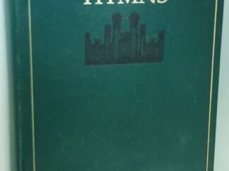 Green Leather Edition ~ Hymns of the Church of Jesus Christ of Latter-day Saints