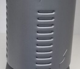 Mill Tool in Case ~ CAT40-SLN3/4