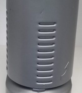 Mill Tool in Case ~ CAT40-SLN3/4