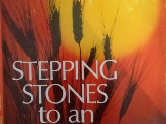 1971 - Stepping Stones to an Abundant Life - David O. McKay