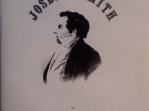 1977 — The Seer Joseph Smith — Ronald Vern Jackson — Inscribed & Signed by Author