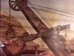 The Saturday Evening Post November 22, 1947