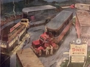 The Saturday Evening Post October 10, 1953