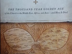 2008 – The Lost History Christianity – Philip Jenkins