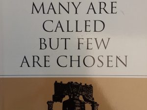 1967 – Many Are Called But Few Are Chosen – H. Verlan Andersen — Softbound Booklet