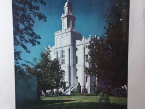 April 1957 – The Improvement Era Vol 60 No. 4