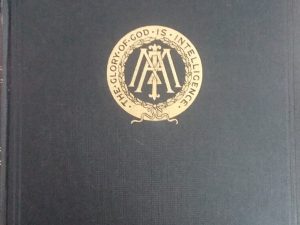 1955 – The Improvement Era Vol 58 – David O. McKay