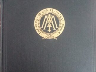 1955 - The Improvement Era Vol 58 - David O. McKay