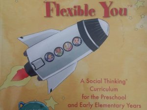 2013 – The Incredible Flexible You (Vol 1 Only) – Numerous Authors