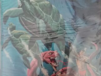 1971 - Turok: Son of Stone - The Western Publishing Company