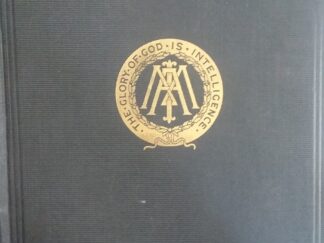 1960 - The Improvement Era Vol 63 - David O. McKay