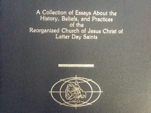 1983 – Restoration Studies (Vol 2 Only) – Maurice L. Draper and A. Bruce Lindgren
