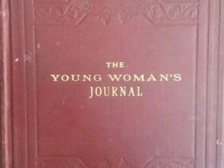 1906 - The Young Women's Journal Vol 17 - The General Board of The Y.L.M.I.A.