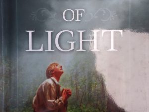 2009 – A Pillar of Light – Matthew B. Brown