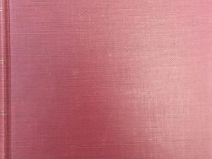 1932 – The Examination of Prospects – C. Godfrey Gunther