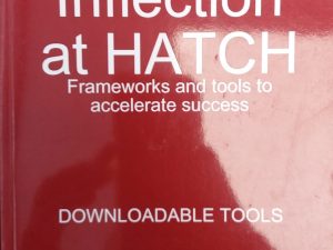 2018 – Point of Inflection at HATCH – George Bradt