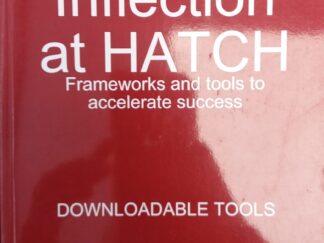 2018 - Point of Inflection at HATCH - George Bradt