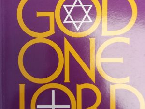 1988 – One God One Lord – Larry W. Hurtado
