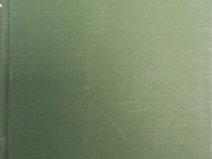 1967 – A Mediterranean Society (Vol 1 Only) – S. D. Goitein