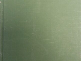 1967 - A Mediterranean Society (Vol 1 Only) - S. D. Goitein