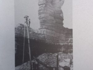 1991 – Blue Mountain Shadow (Vol 8 Only) – The Magazine of San Juan County History