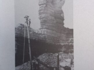1991 - Blue Mountain Shadow (Vol 8 Only) - The Magazine of San Juan County History