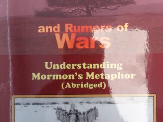 2010 - Wars and Rumors of Wars - Brian L. Steed