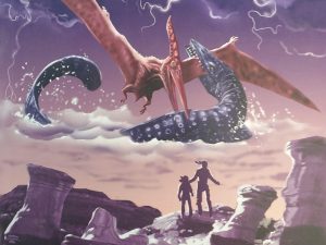 2005 – Fossil Legends of The First Americans – Adrienne Mayor