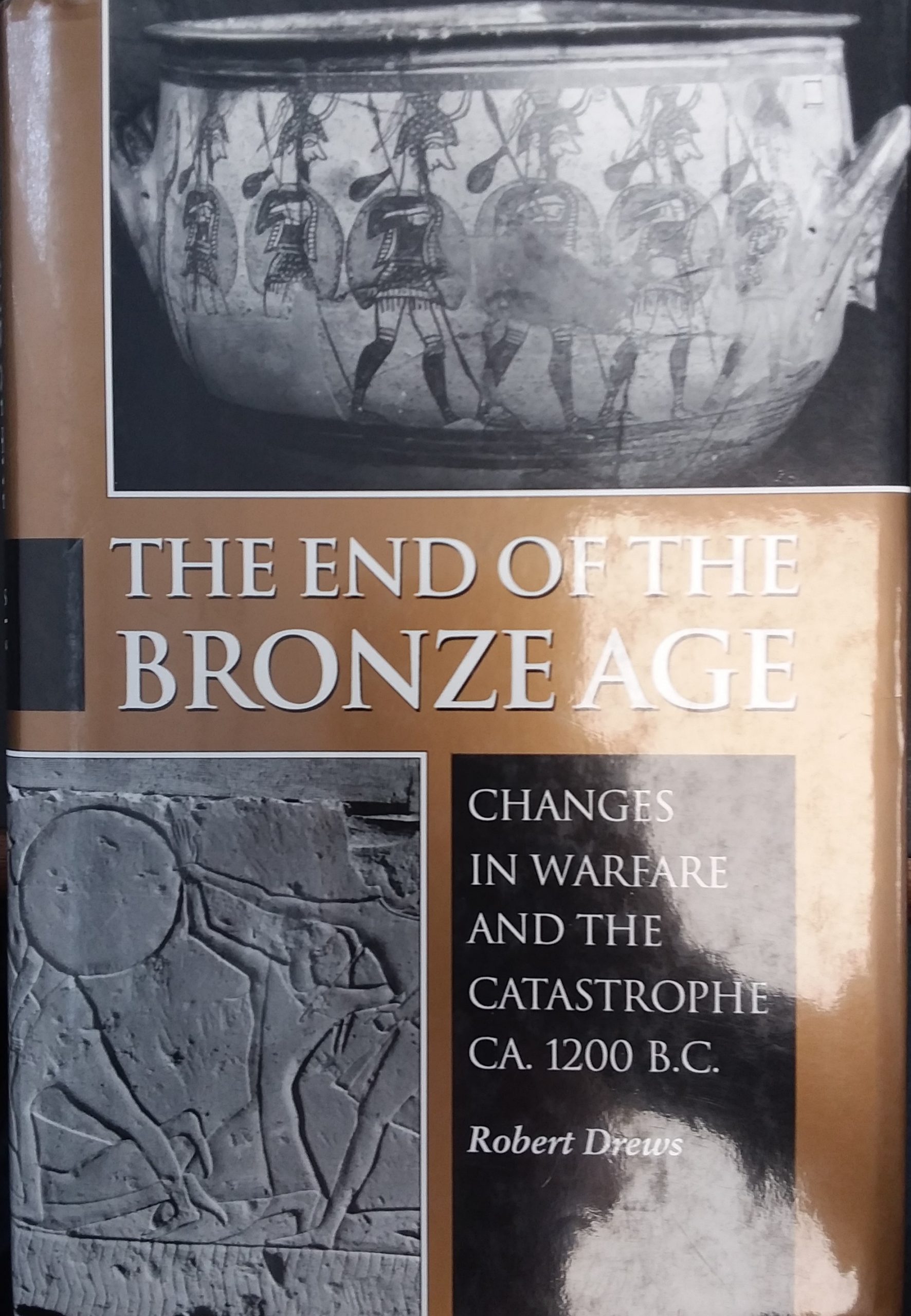 The End of the Bronze Age