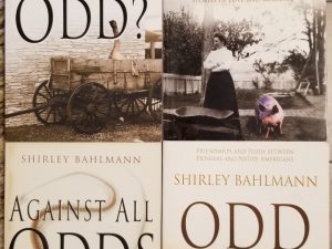 4 LDS Books by Shirley Bahlmann — All 4 Signed by the Author!