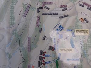 2013 – Gettysburg: The Story of the Battle With Maps – The Editors of Stackpole Books