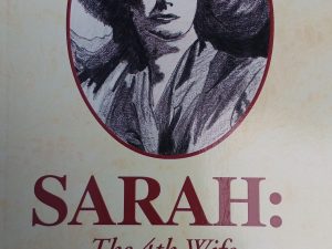 1998 – Sarah: The 4th Wife – Berta James