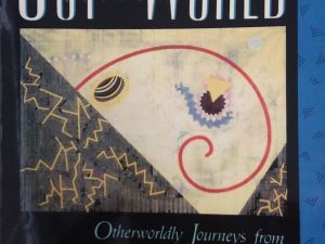 1991 – Out of This World – I.P. Couliano