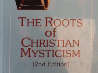 1993 - The Roots of Christian Mysticism (2nd Edition) - Oliver Clement