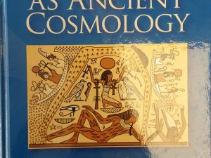 2011 – Genesis 1 As Ancient Cosmology – John H. Walton