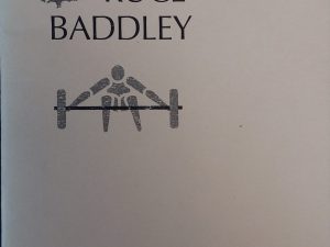 2002 – Big Bruce Baddley – Keith Moore