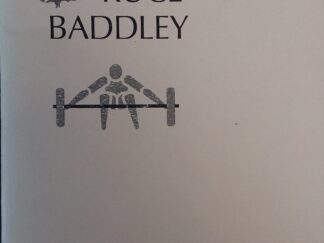 2002 - Big Bruce Baddley - Keith Moore