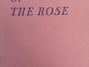 1964 – The Heart of The Rose – Mabel A. McKee