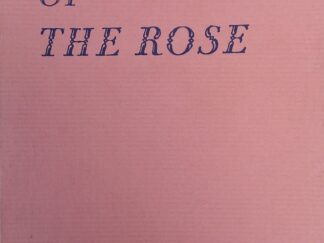 1964 - The Heart of The Rose - Mabel A. McKee
