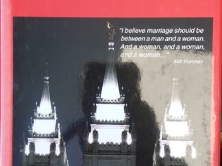 2007 - Polygamy: The Mormon Enigma - E. Keith Howick