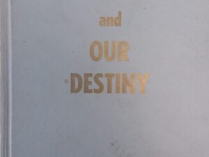 1965 – Joseph Smith and Our Destiny – W. J. Cameron, James H. Anderson, Edward W. Tullidge