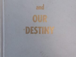 1965 - Joseph Smith and Our Destiny - W. J. Cameron, James H. Anderson, Edward W. Tullidge