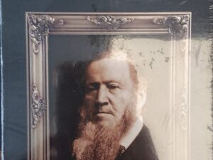 1997 – Brigham Young: A Biography VHS Case – KUED-TV